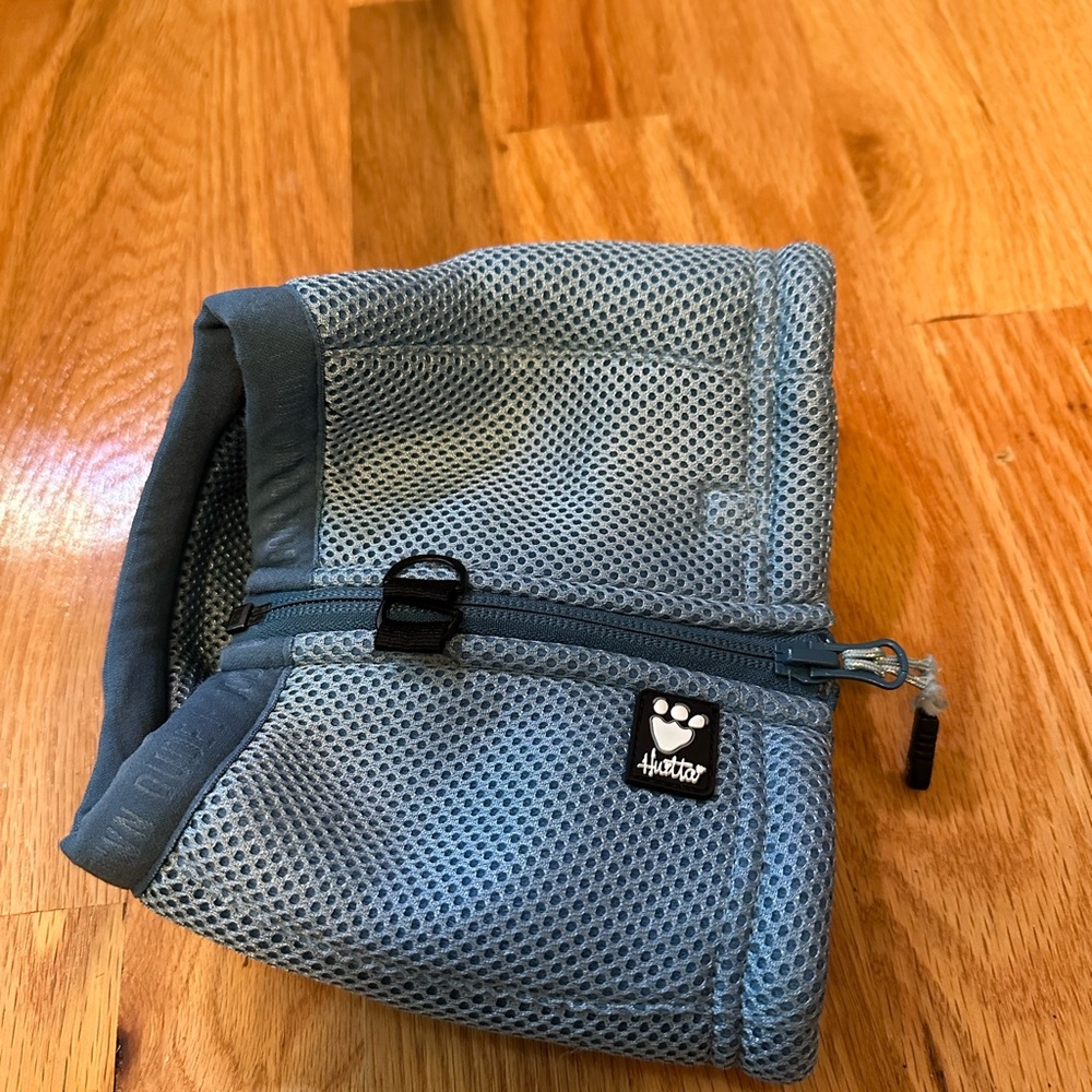 Hurtta Dog Cooling Vest XS